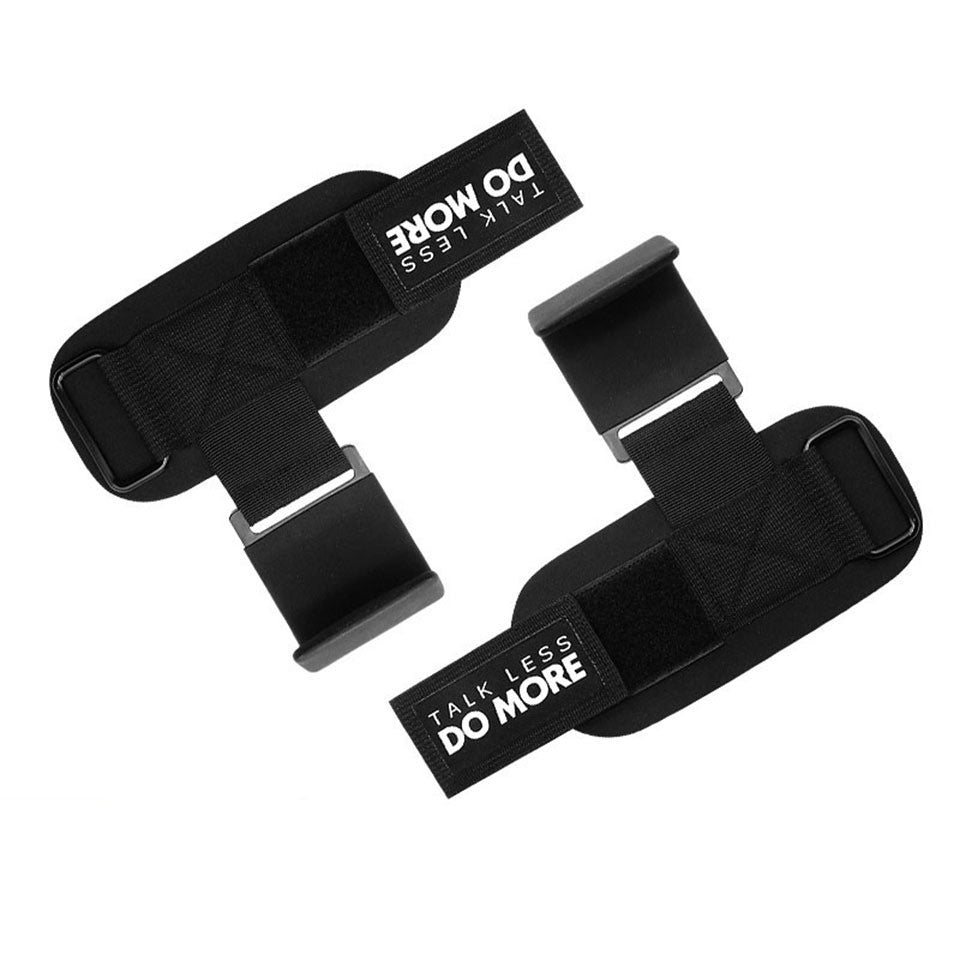 Hook Grips