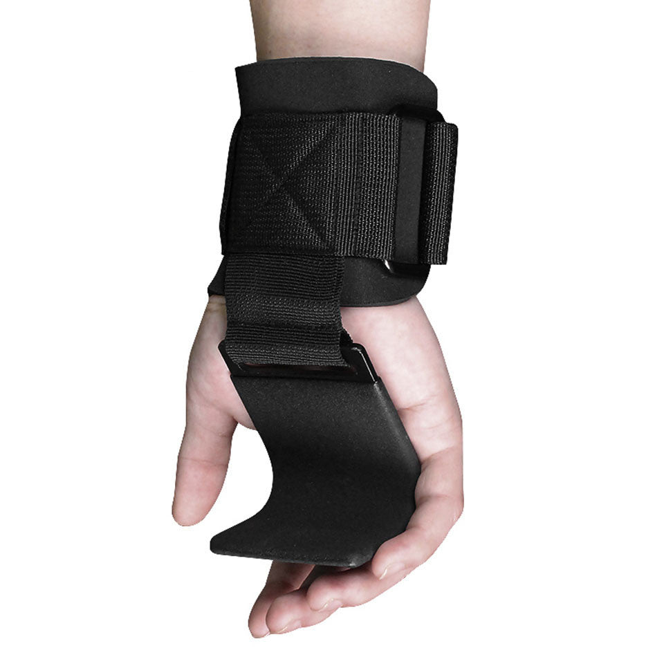 Hook Grips