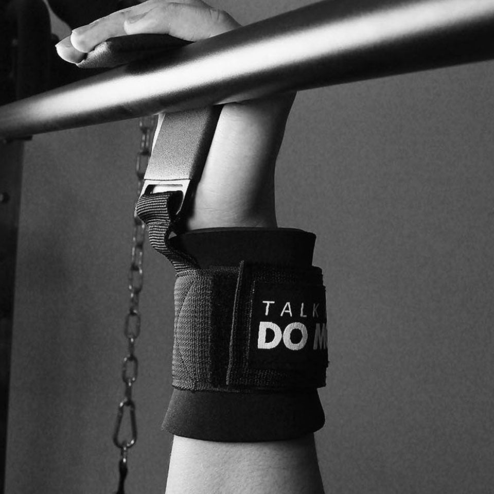 Hook Grips