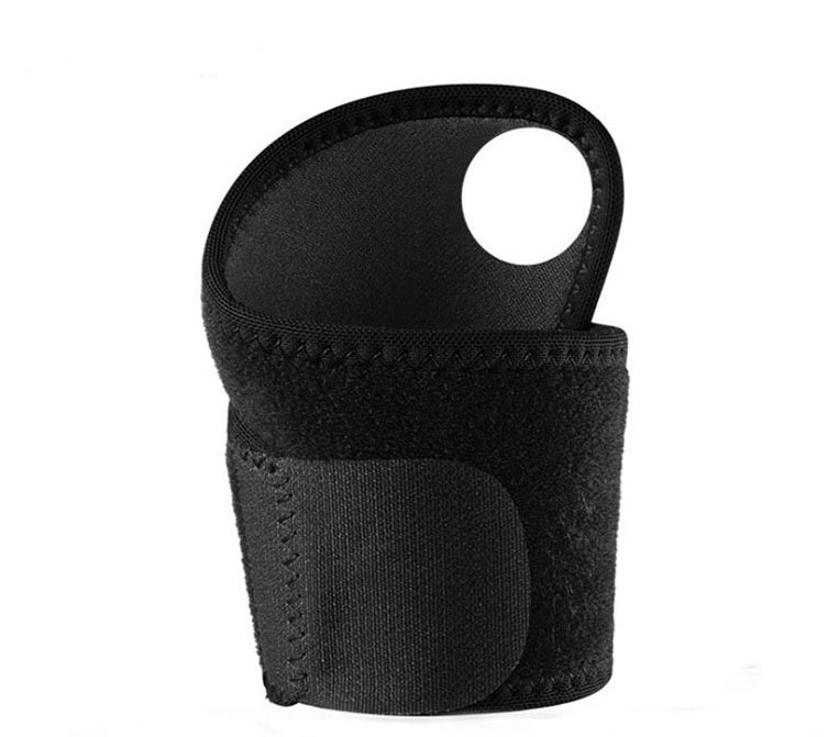 Wrist Wraps