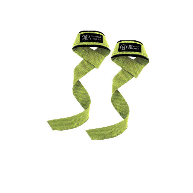 Lifting Straps