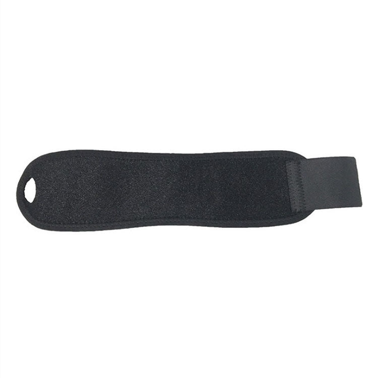 Wrist Wraps