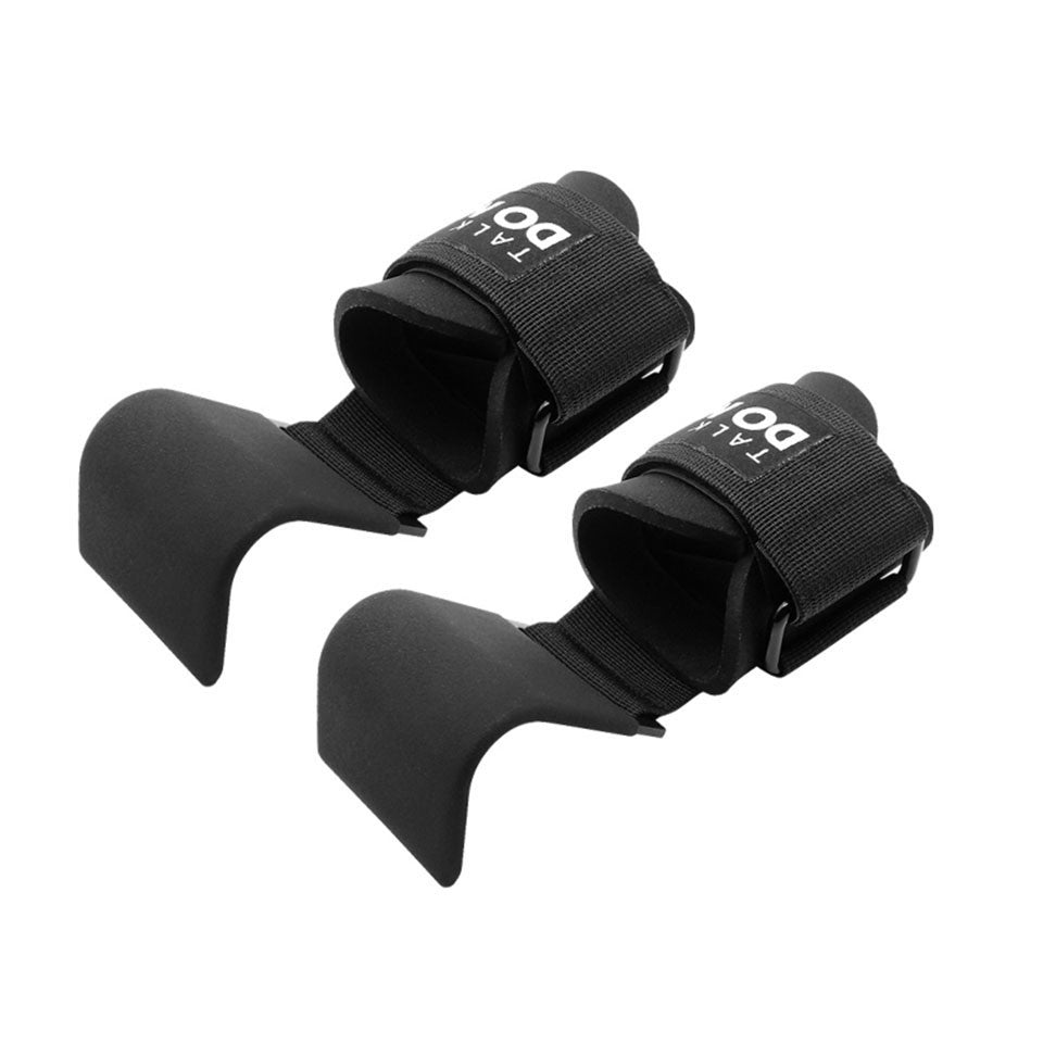 Hook Grips