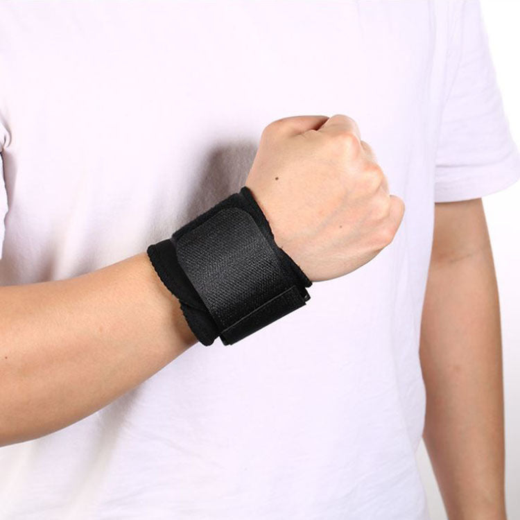 Wrist Wraps
