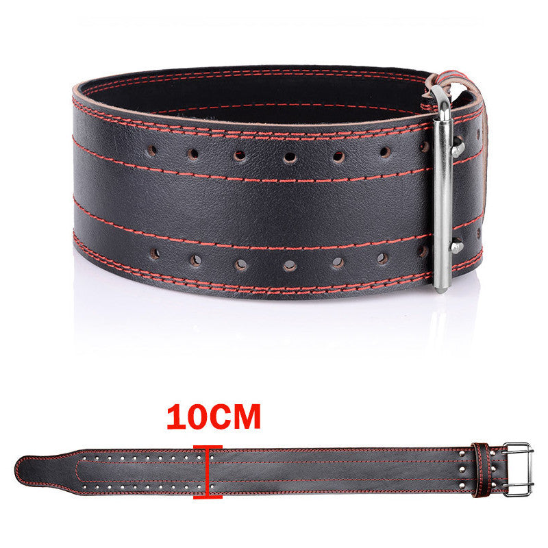 Weight Lifting Belt