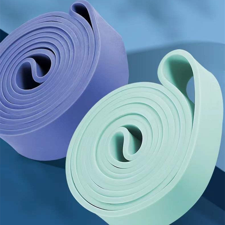 Workout Resistant Bands